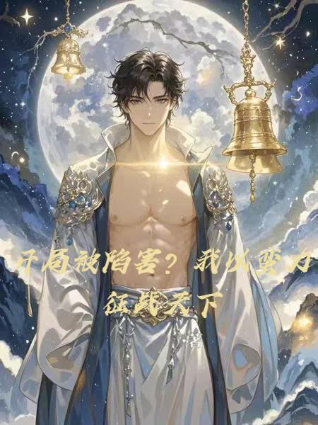 视频通古代，给皇帝们些现代震憾封面