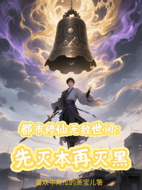 豪婿封面