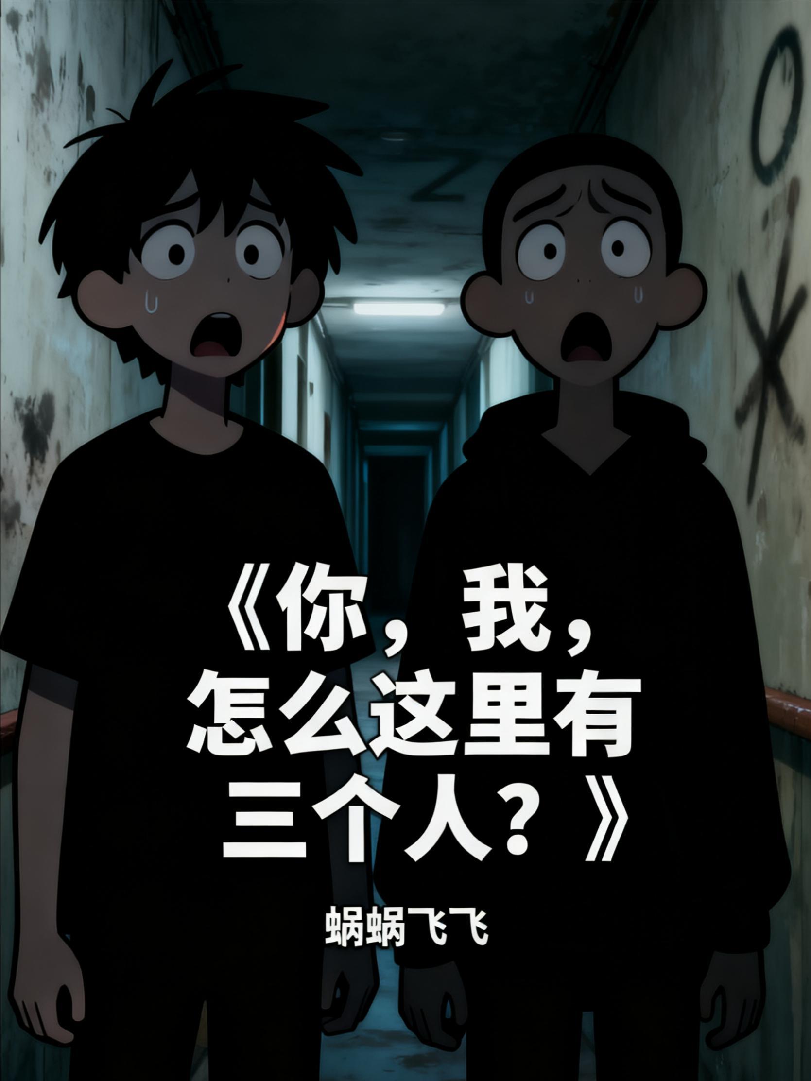 傻子，从复仇开始封面