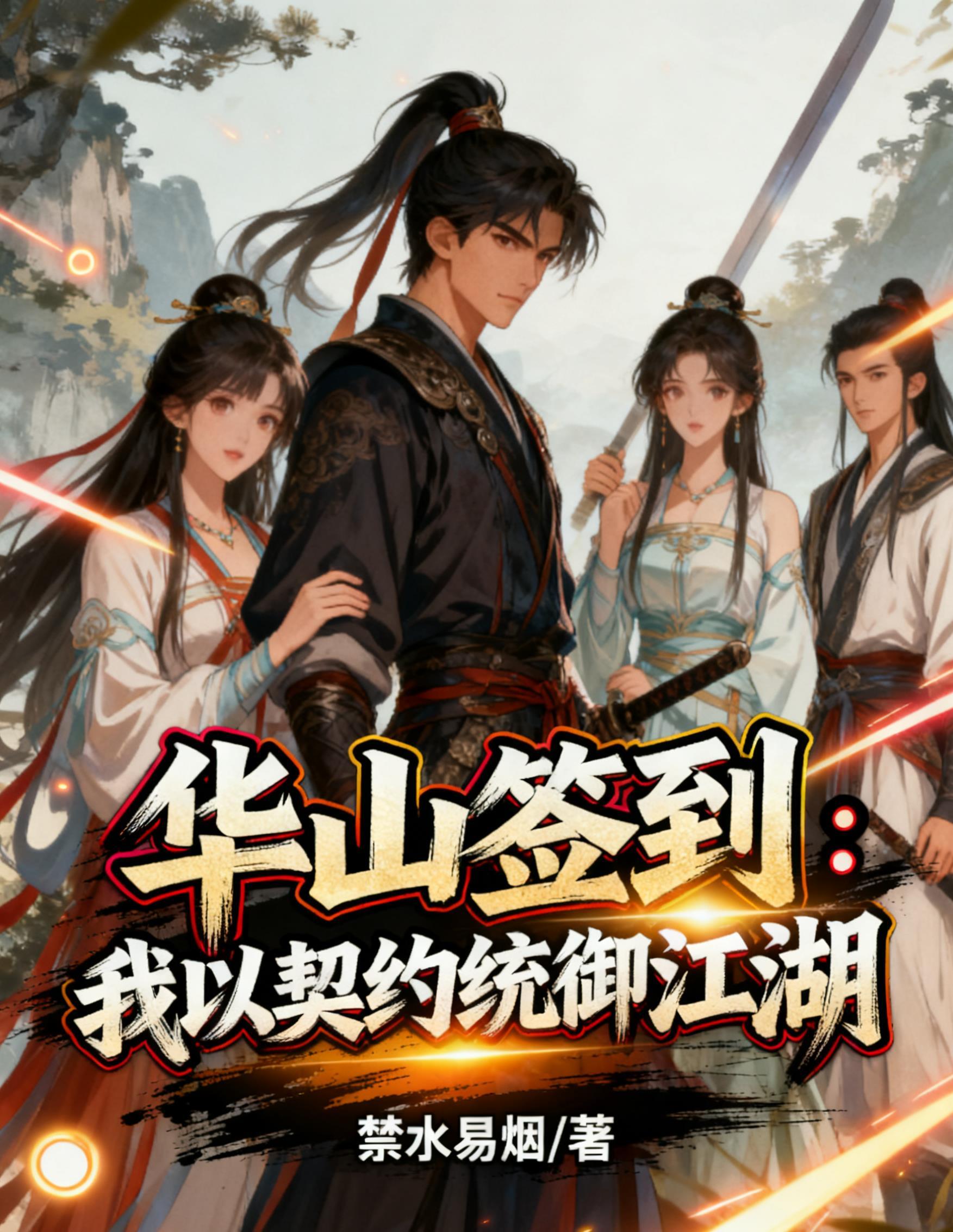 四合院：我在院里爽翻了封面