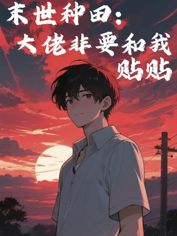 双系统：鸿蒙仙尊封面