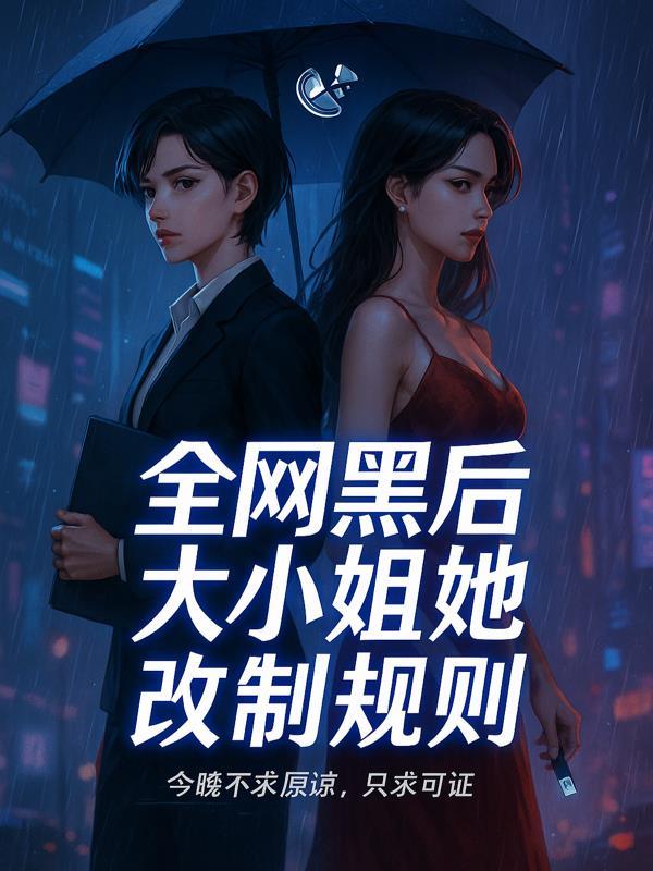妖精封面