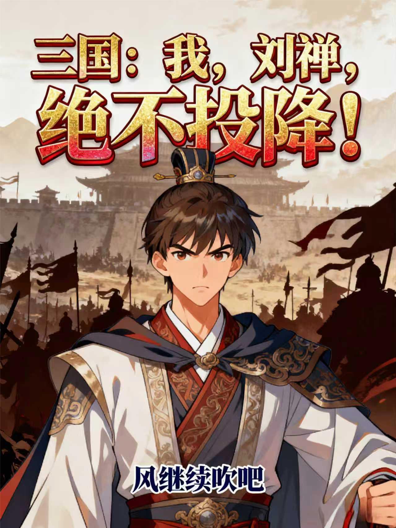 吞噬星空：我从学渣变界主封面