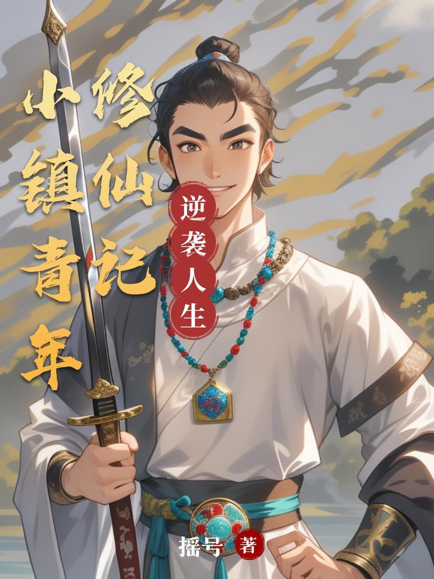 崛起！从学习傀儡术开始！封面