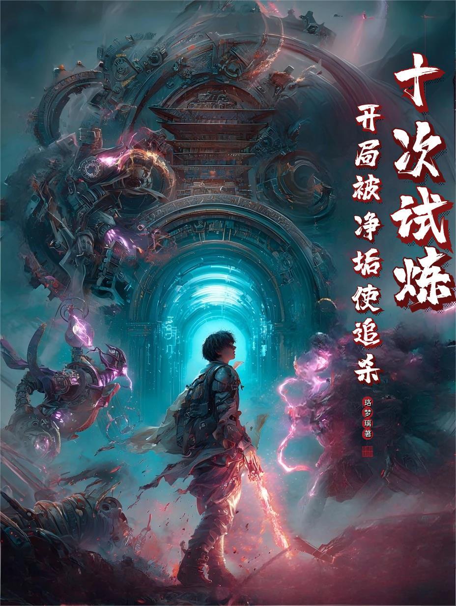 我在修仙世界搞灵兽养殖封面