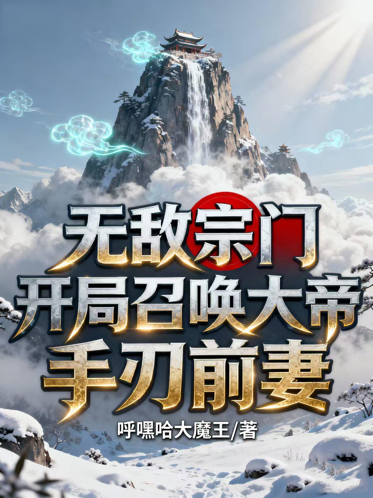 修仙：我在给功法Debug封面