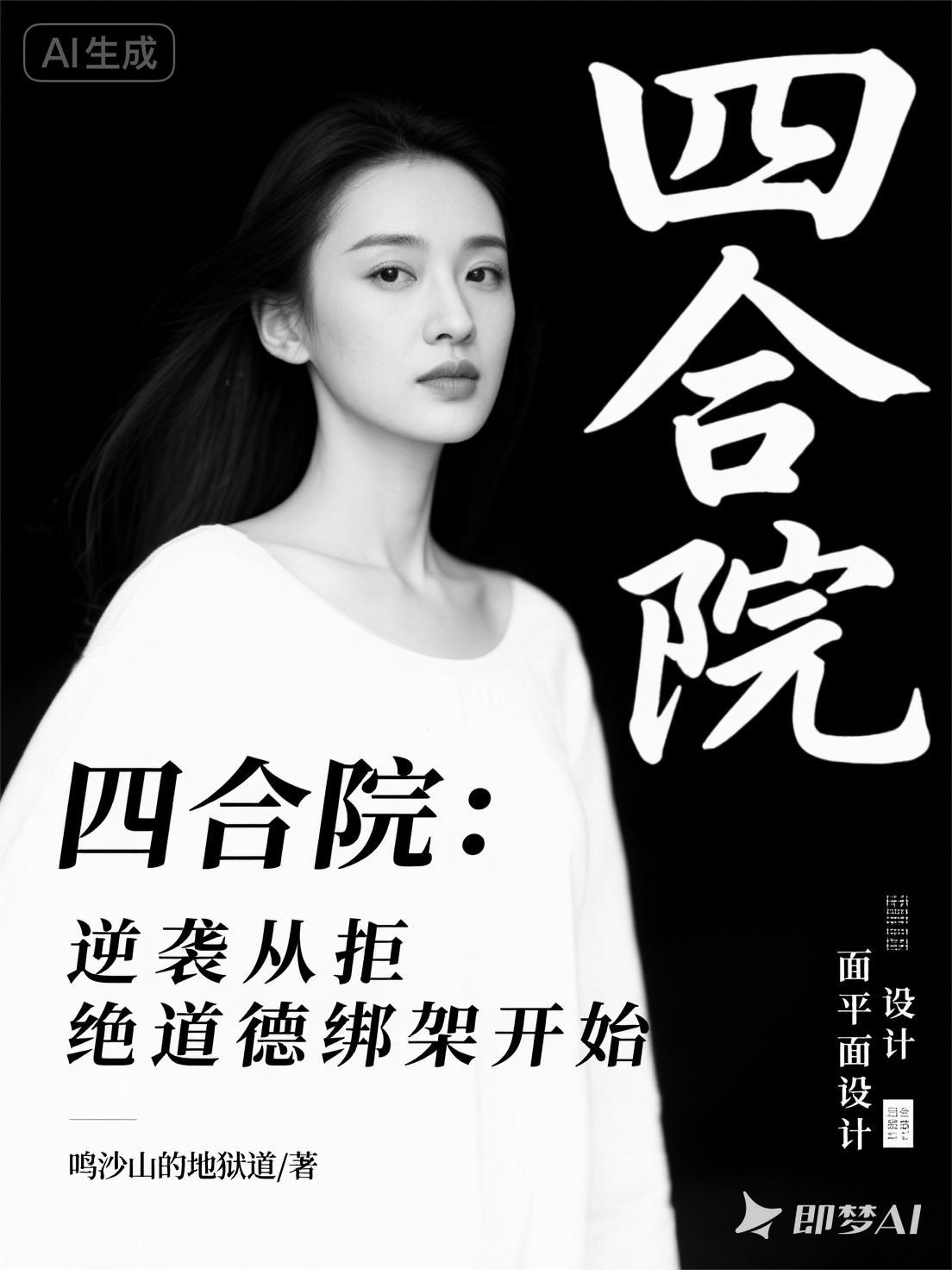 我的七个租客都是女主播封面