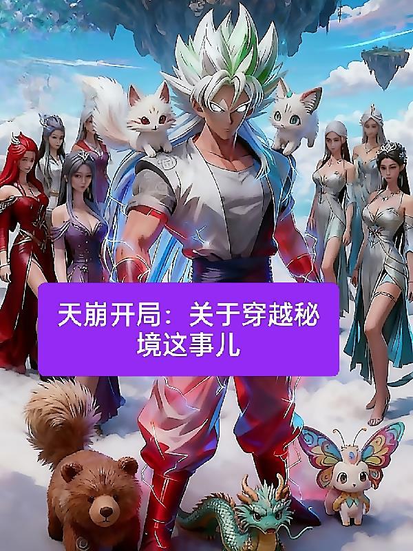 圣卿王的作妖小王妃封面
