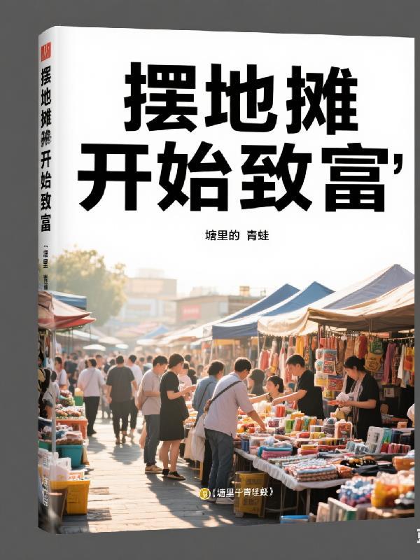 太霄仙天封面