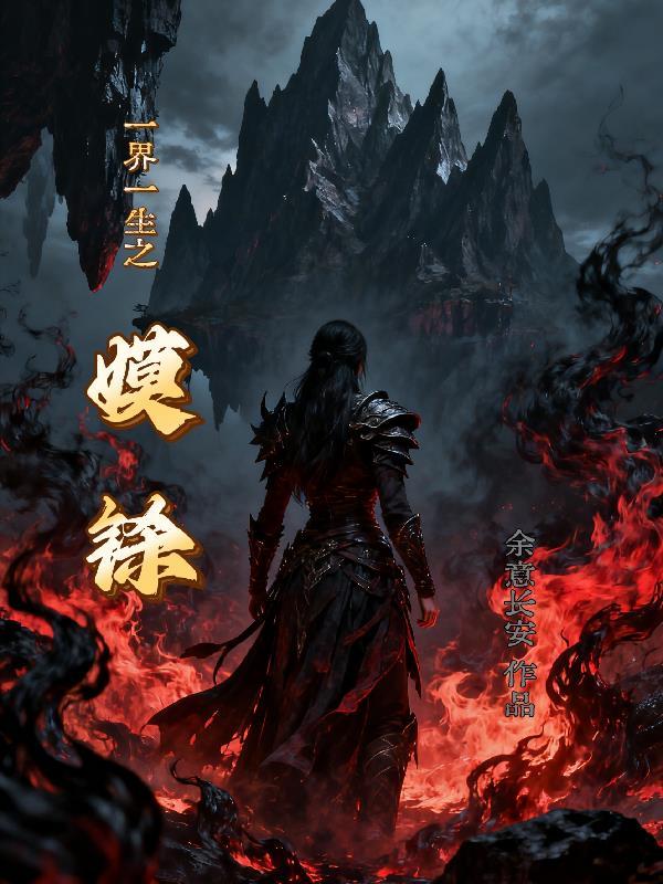 梨花诺之两世簪封面