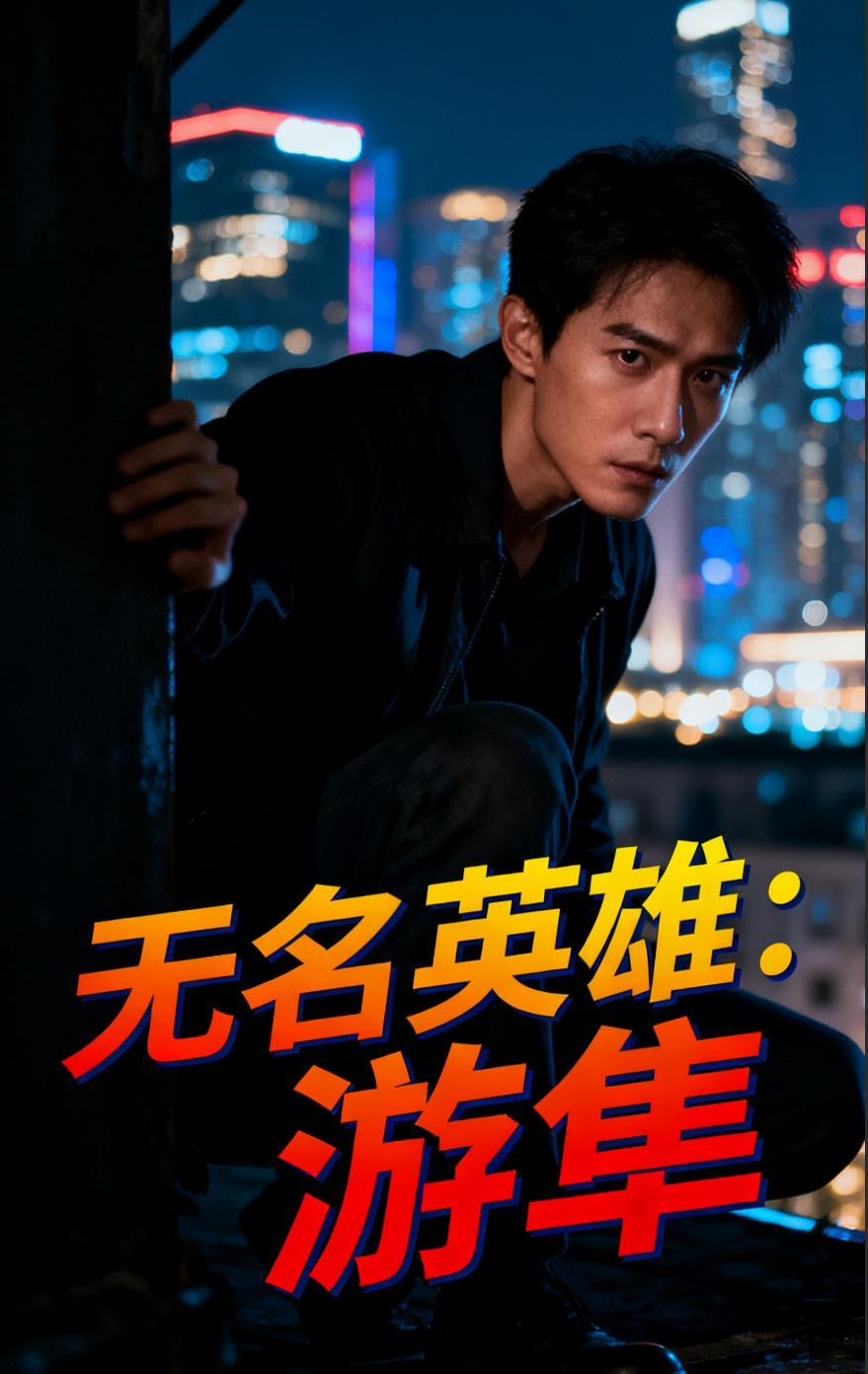 灼骨危情：总裁的完美猎物封面