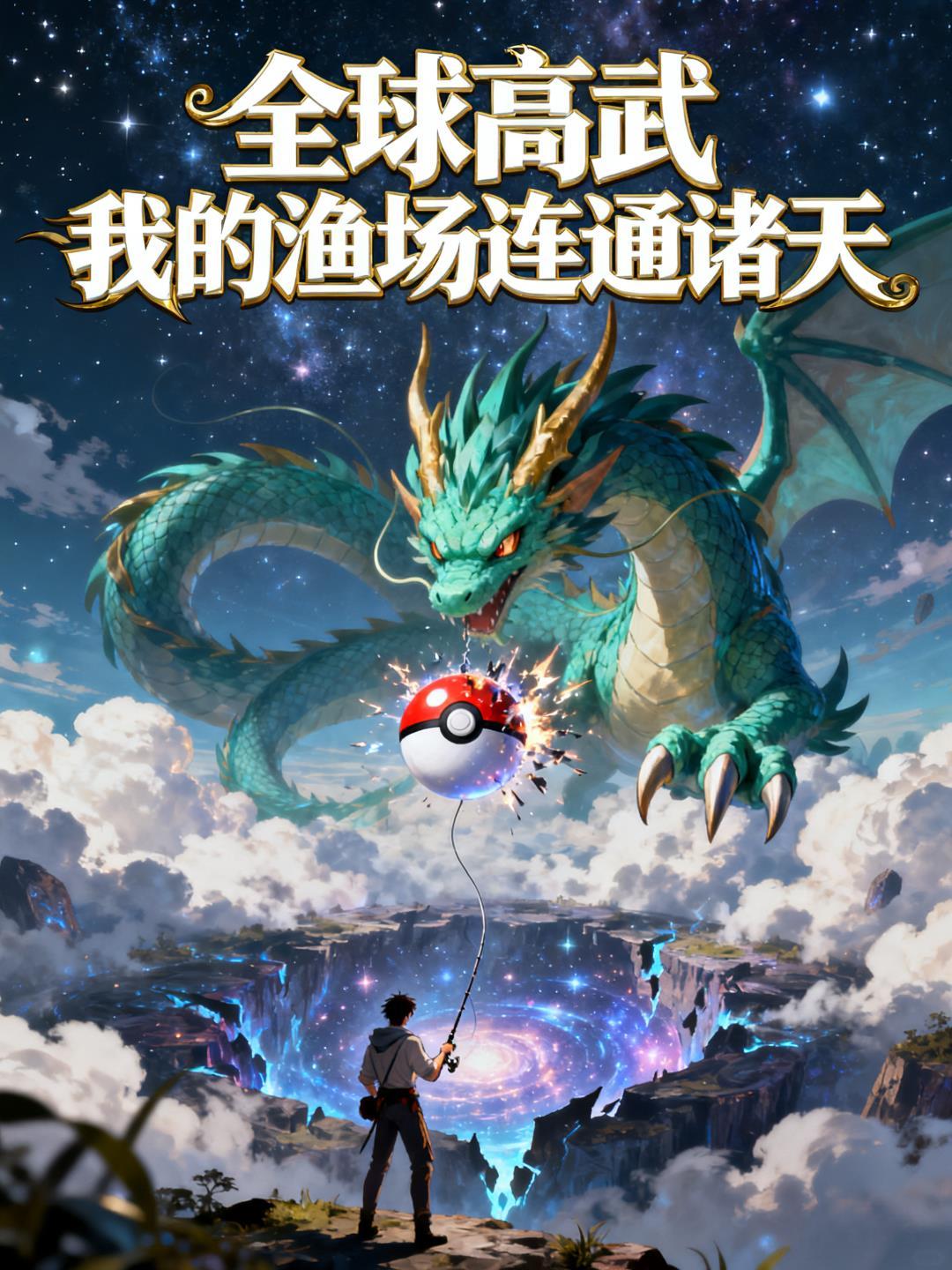 开局父亲被砍，我成了黑道之王封面