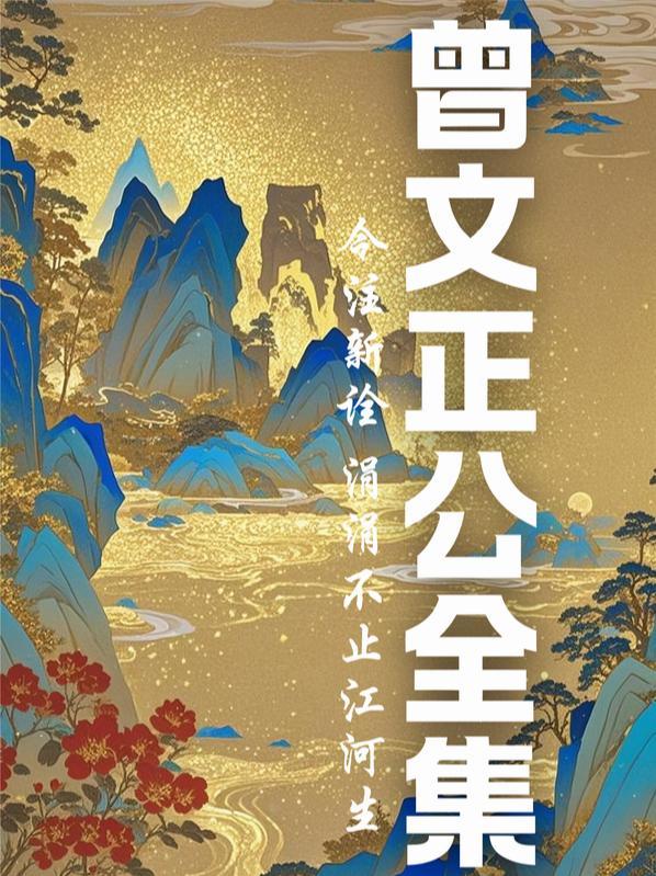 水浒摊牌了我林冲反出梁山封面