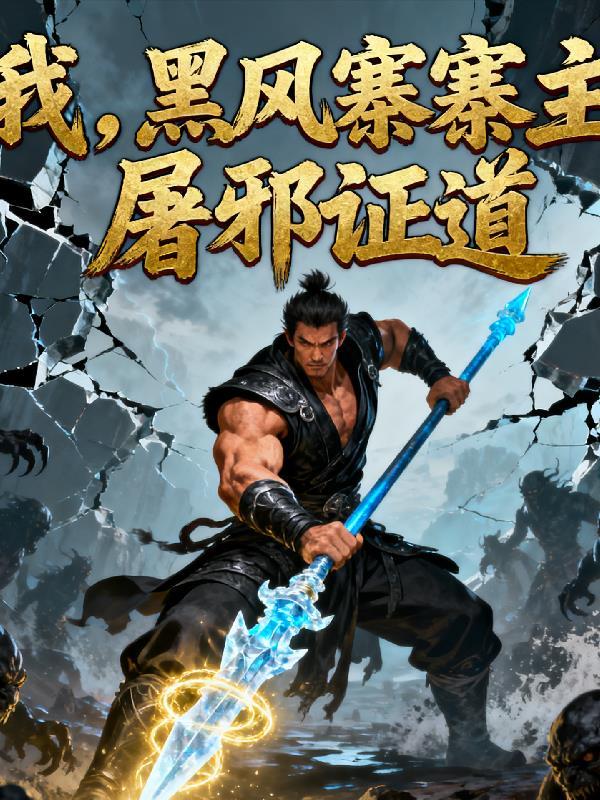 穿越成了林冲有个美丽娇妻封面