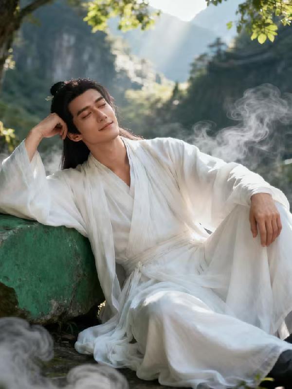 我在三国管档案封面