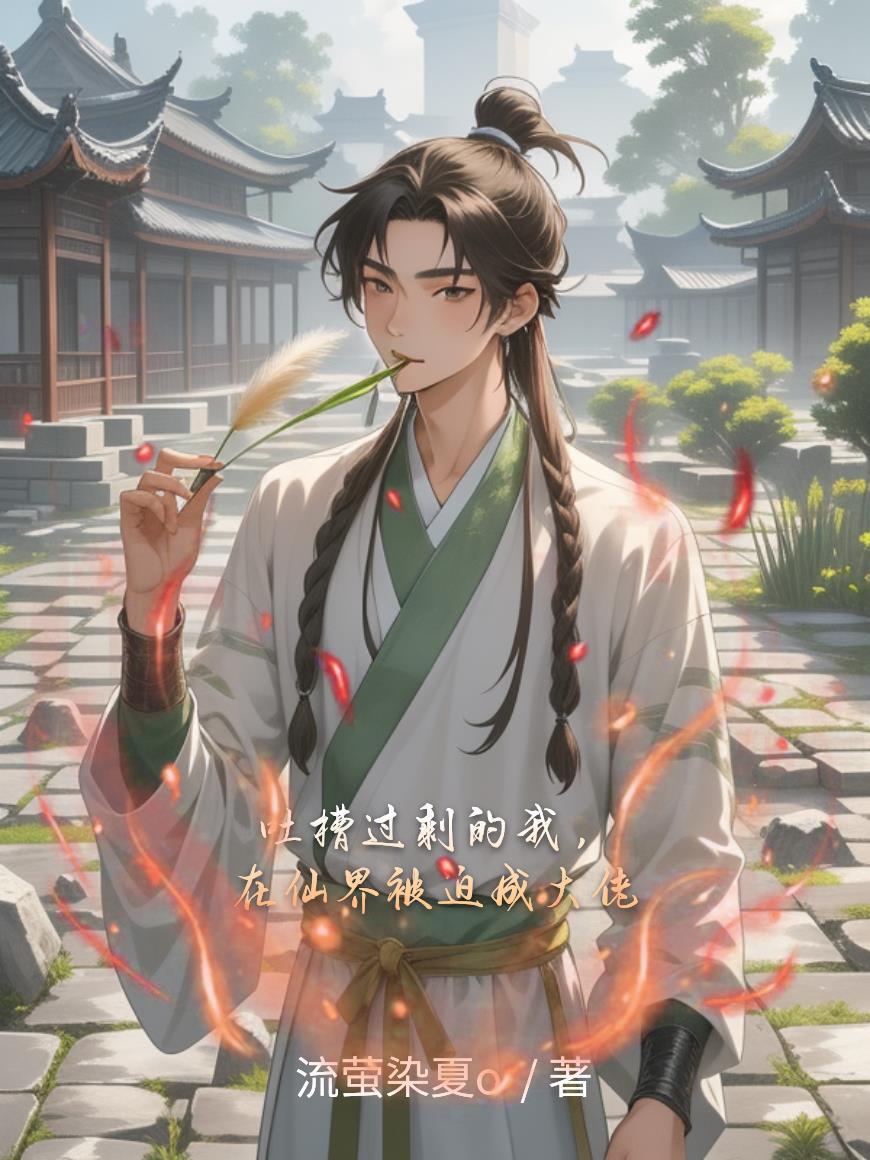 前世作死败家，今生躺赢万亿太子封面