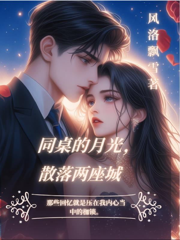星海机甲传封面