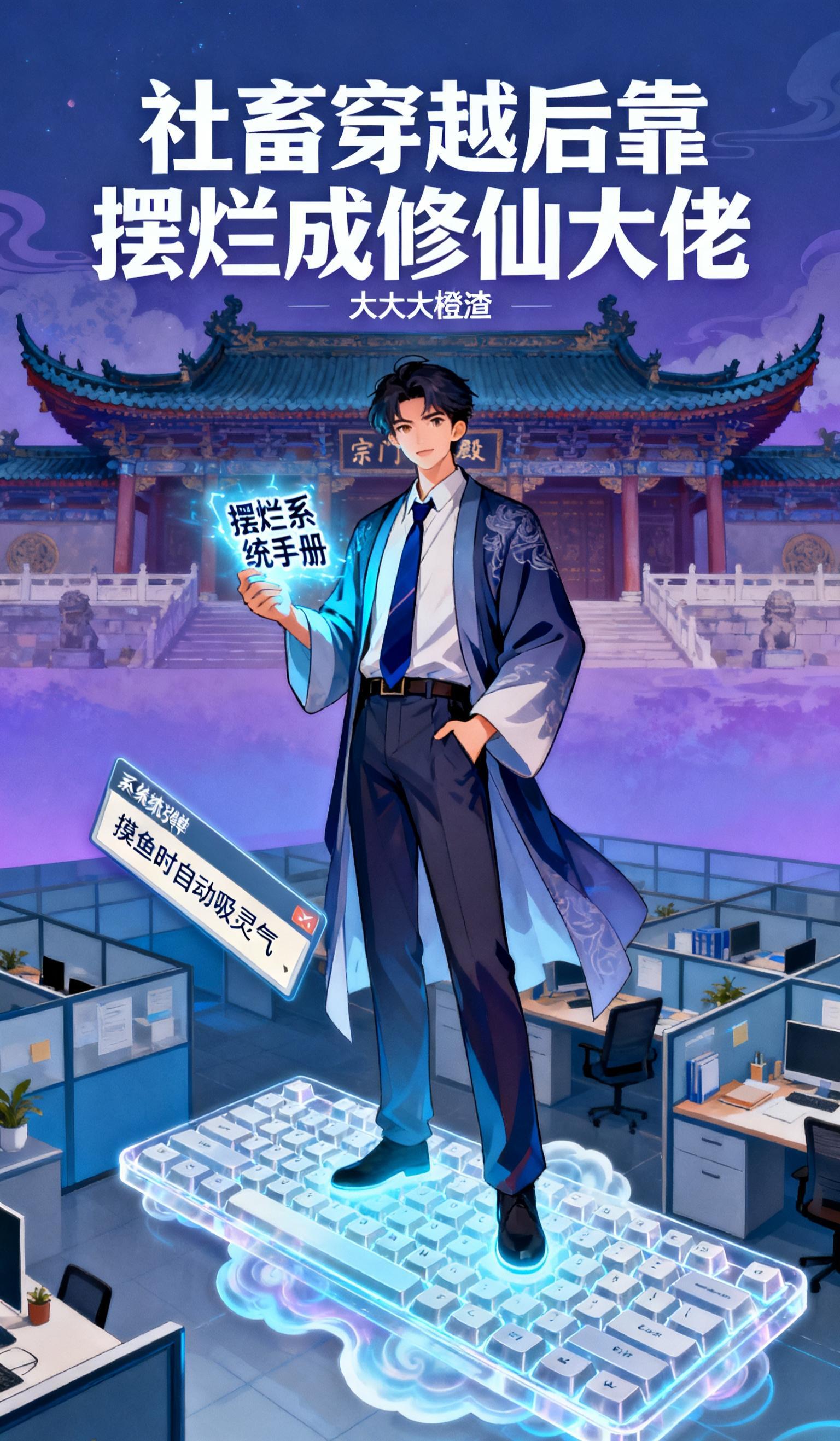 浪浪人生红尘客封面