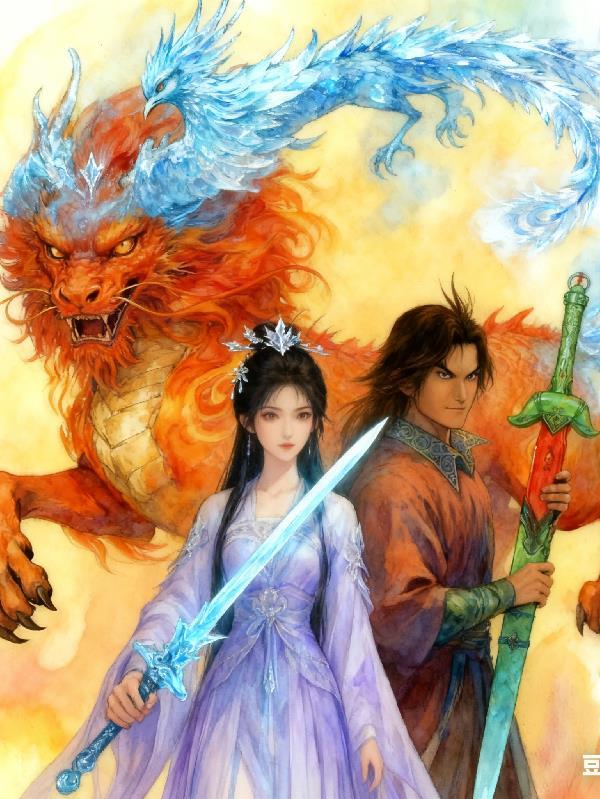 从神豪到改变世界封面