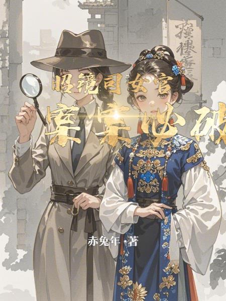 星游记：一个木盒闯江湖封面