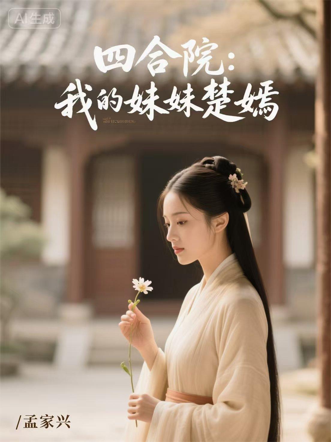 原神：我芙宁娜，于万水之上谢幕封面