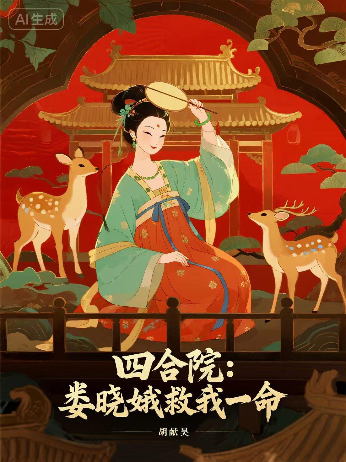 现代中医断诡录封面