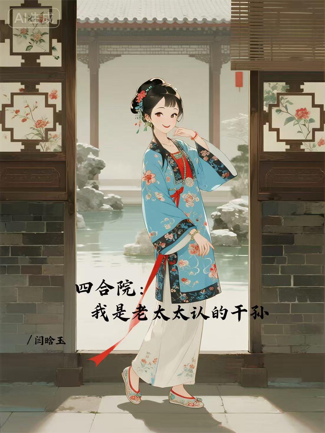 魂穿眉庄姐独美封面