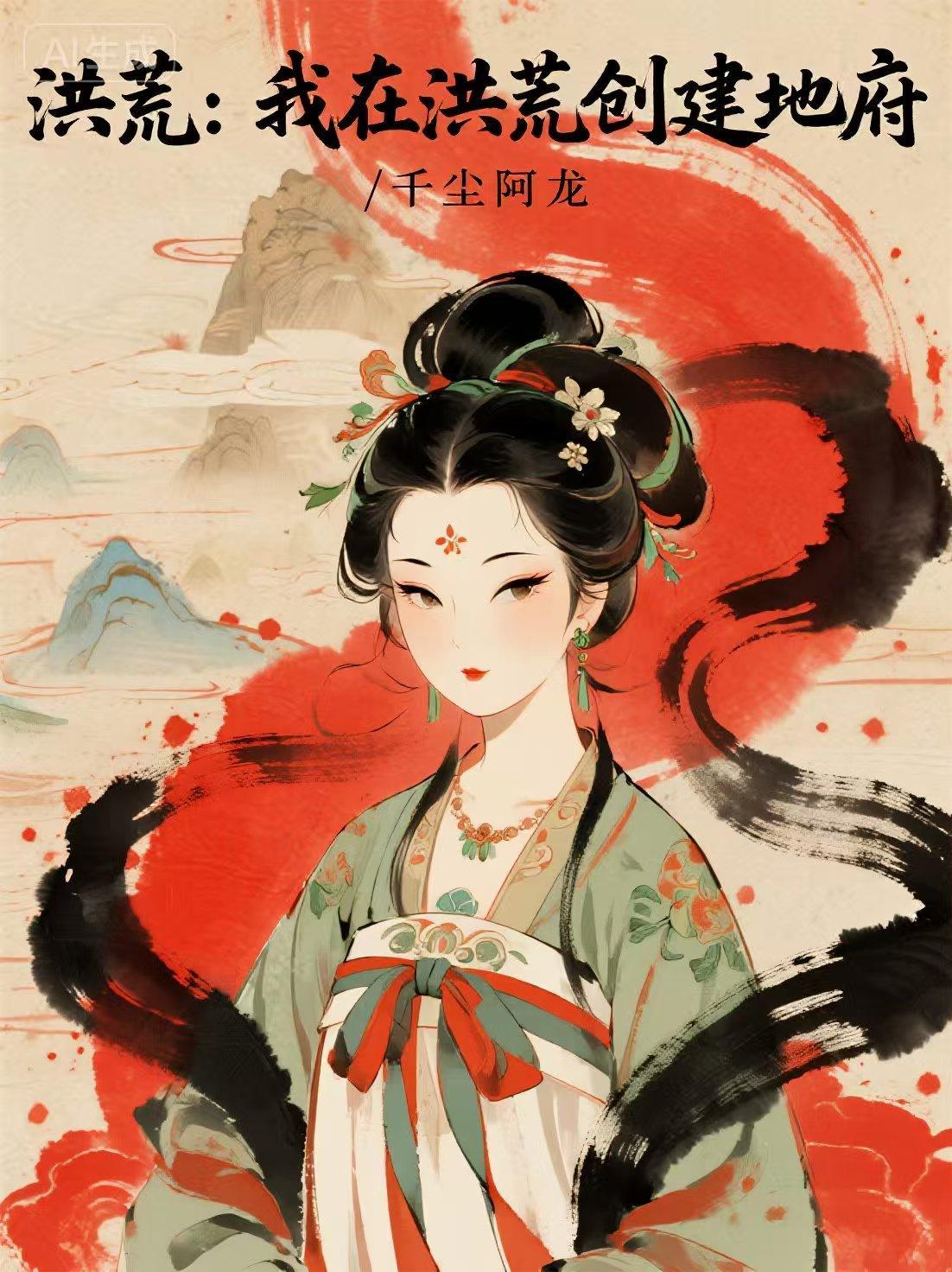 流珠不想宫斗，但宫斗想杀她封面