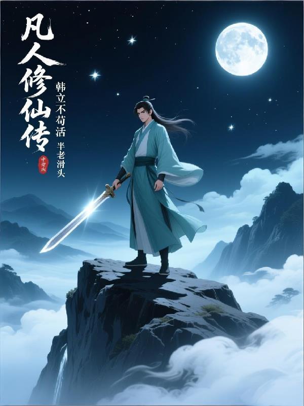 废脉？我以诸天星辰正道封面