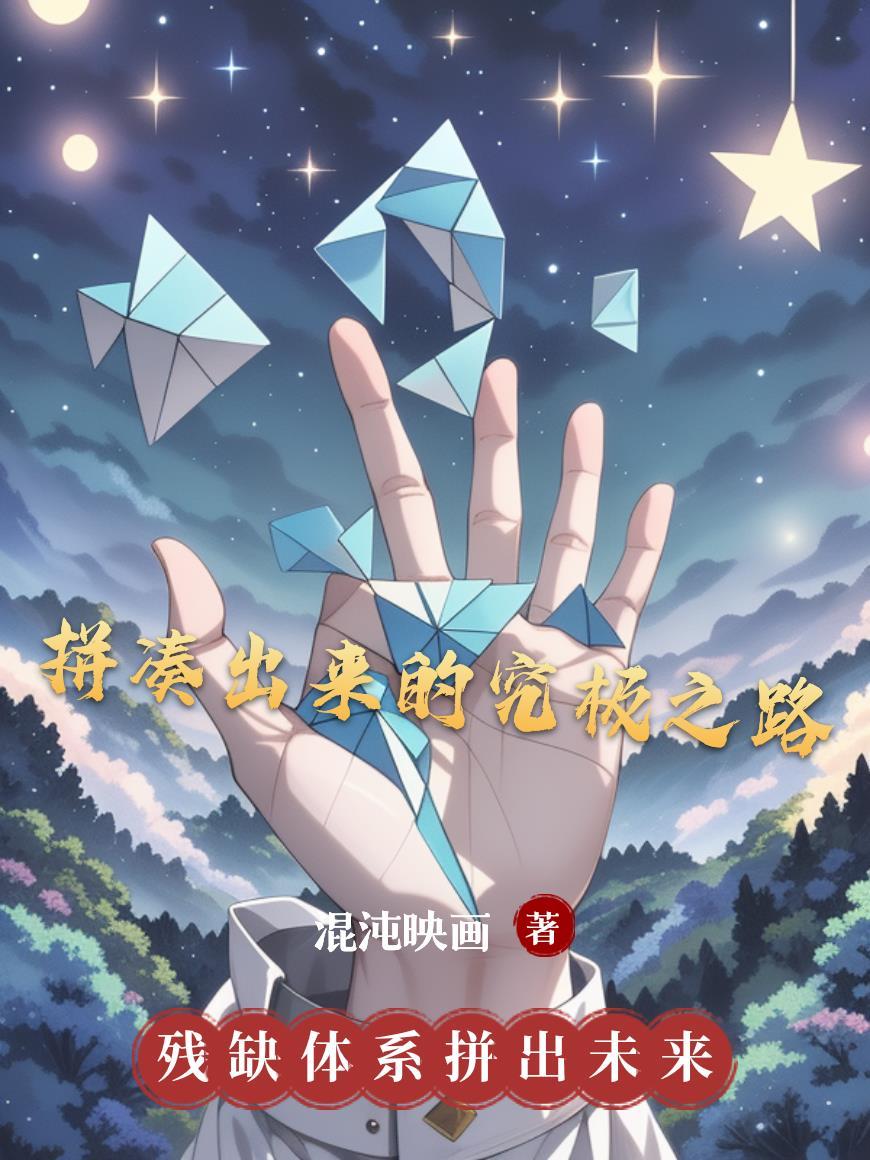 斗罗：觉醒武魂后深陷雄竞修罗场封面
