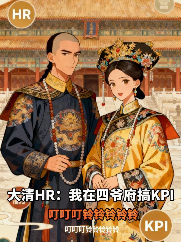 离奇往事封面