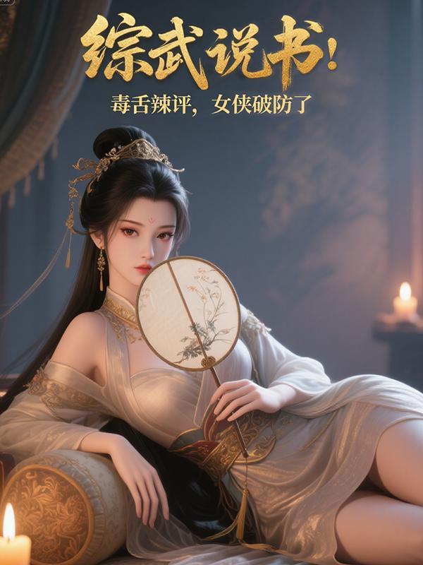 沈世子，您真是做男做女都精彩啊封面