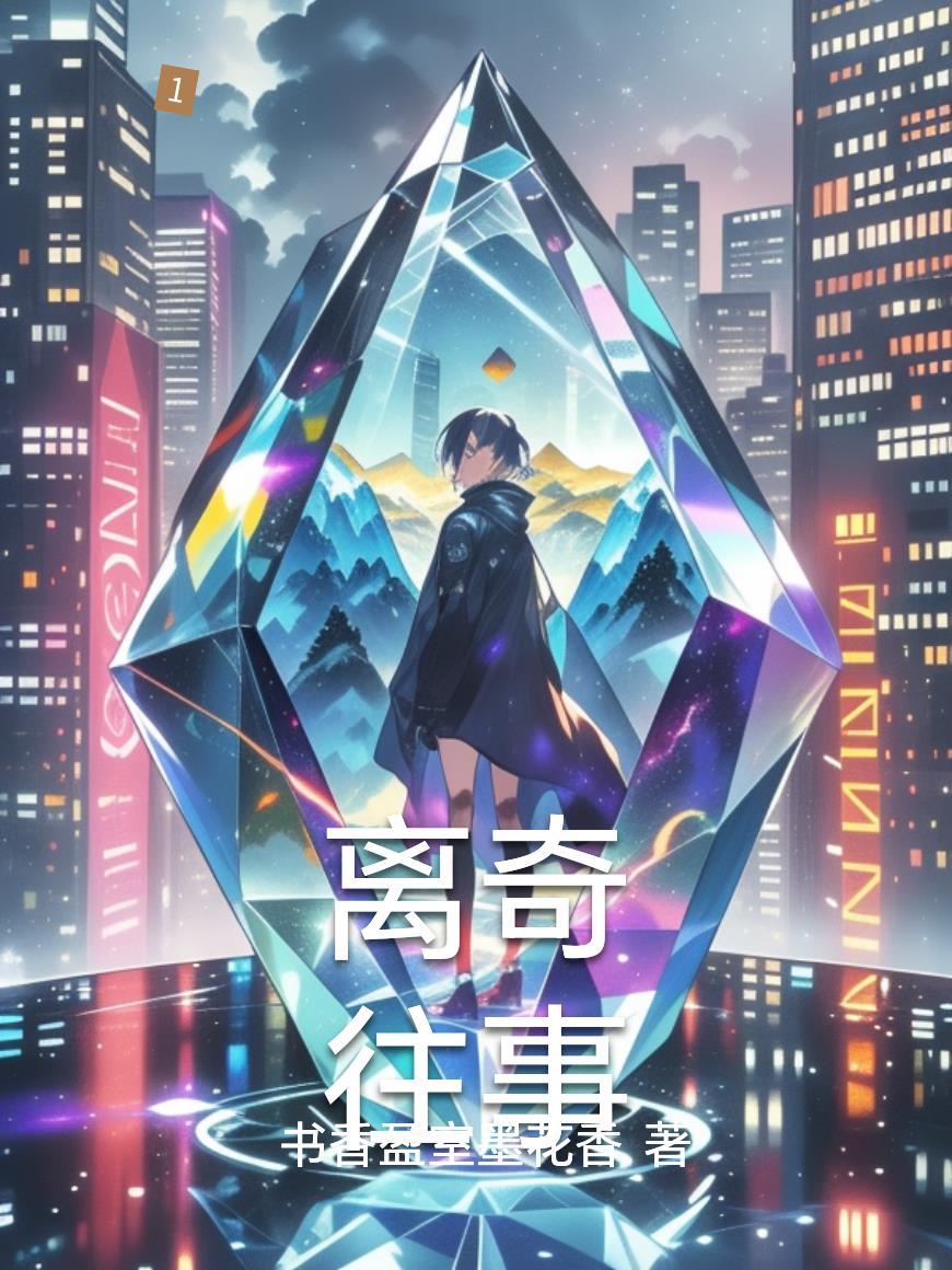 神豪：我的人生剧本过于真实封面