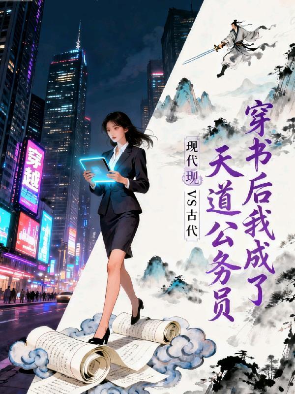 玄幻世界也有末日？封面