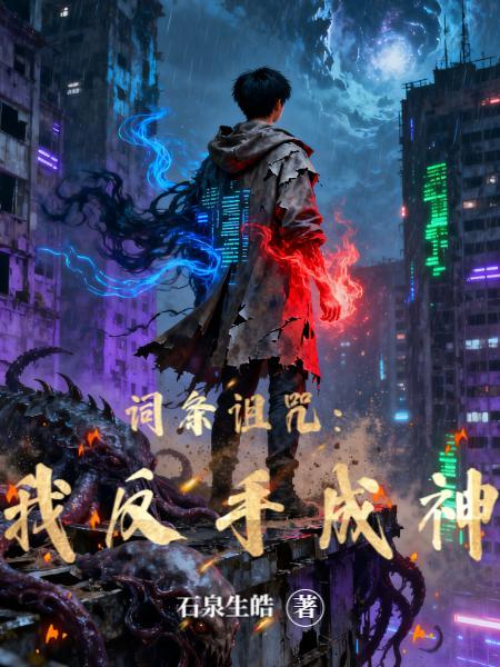 神谕降临封面