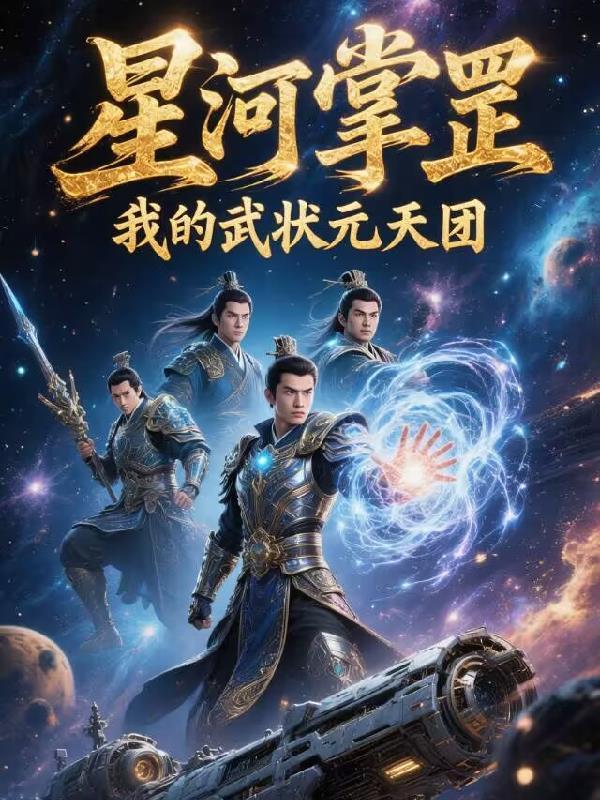 假千金回村后，靠制药带飞全村封面