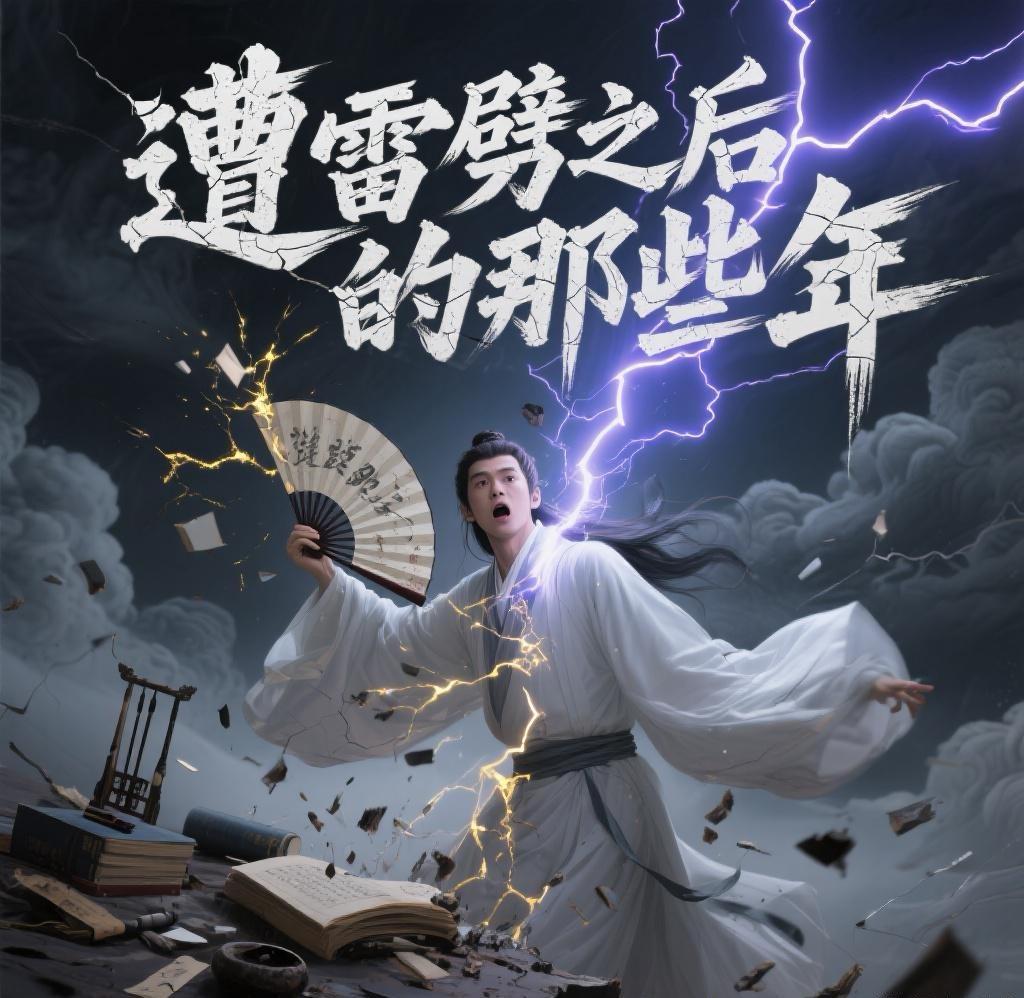 为奴六年，女帝哭求我造反！封面