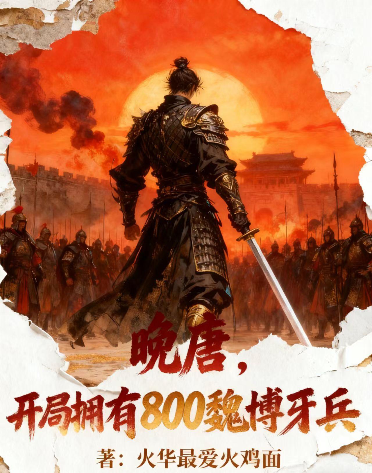 剑振山河：我以谋略定乾坤封面