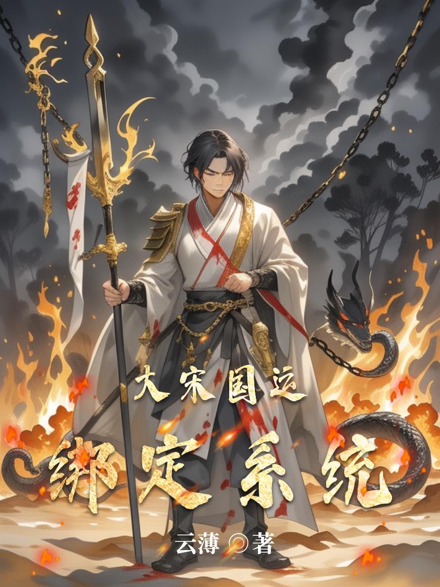 诡秘：索伦家族的野望封面