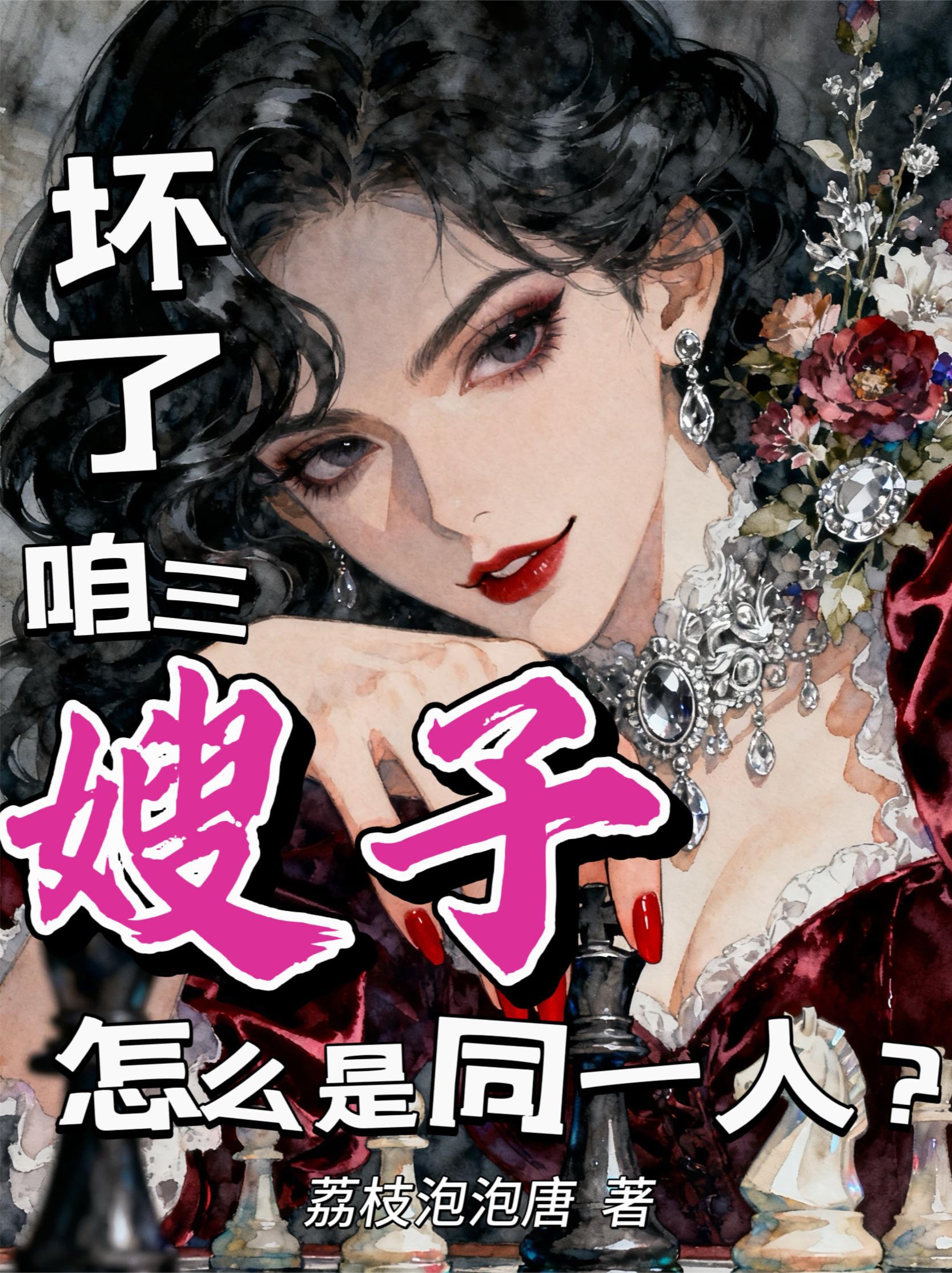 和平时代还需要勇者吗?封面