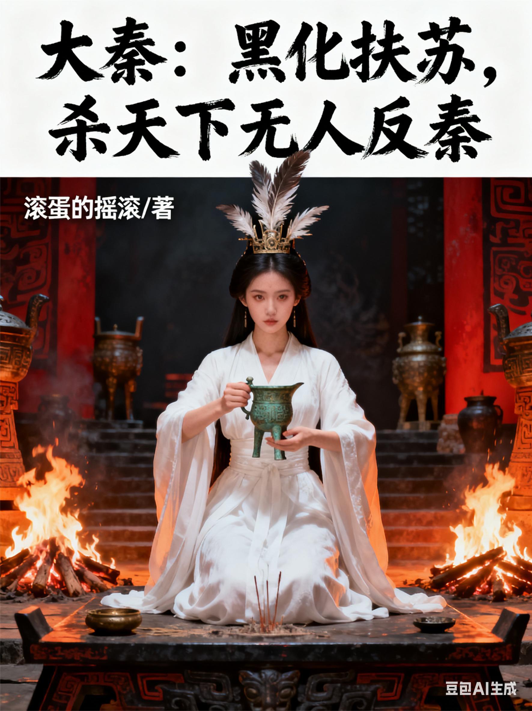我靠模拟器斩碎天命封面