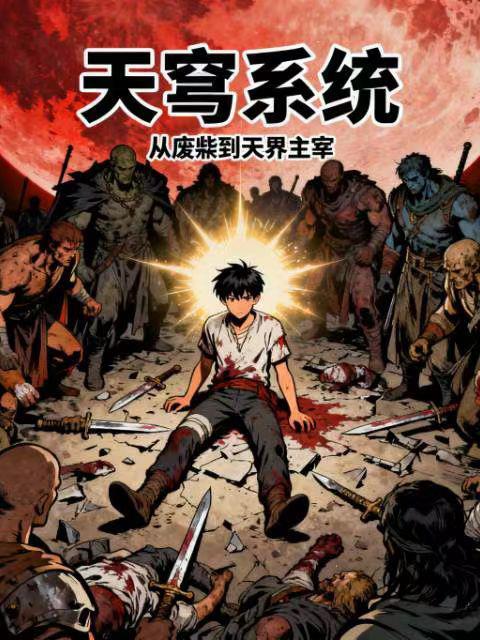 长生修仙，从装备土龙鳞开始封面