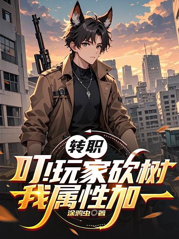 全球神宠降临封面