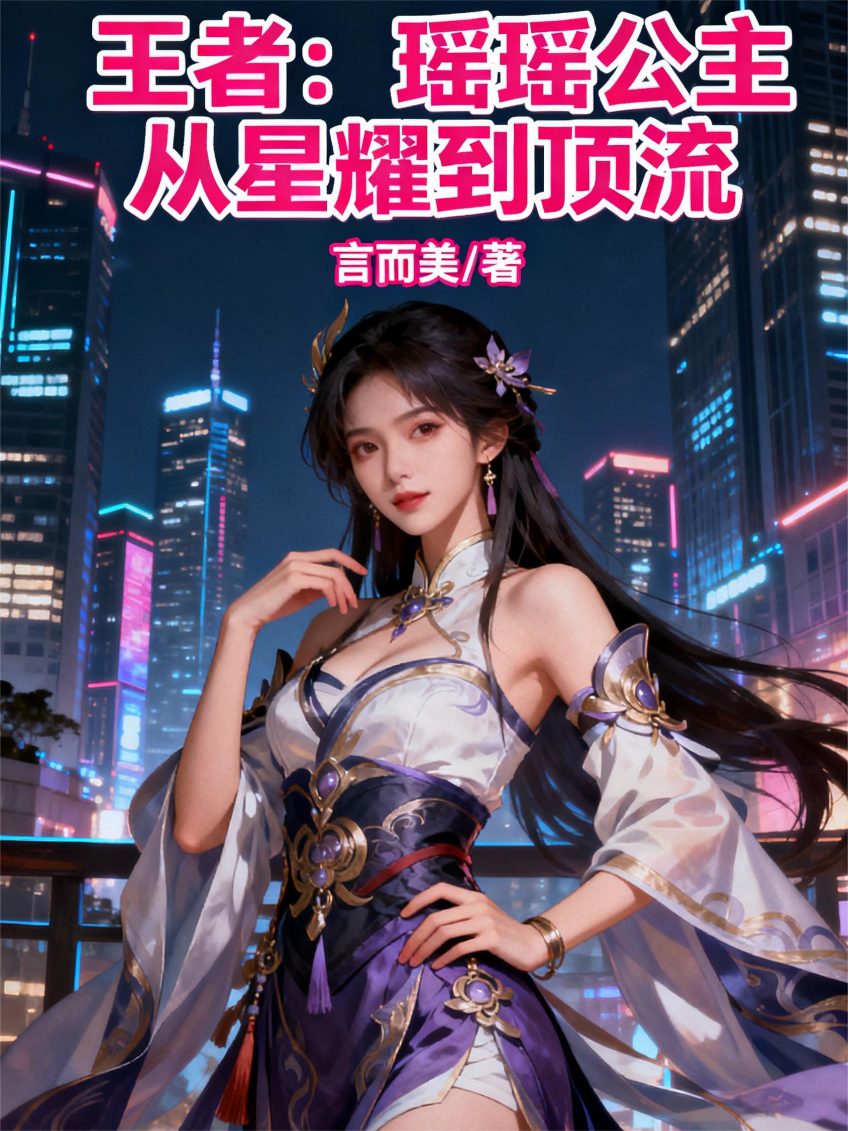 洪荒：系统加持，女娲好粘人封面