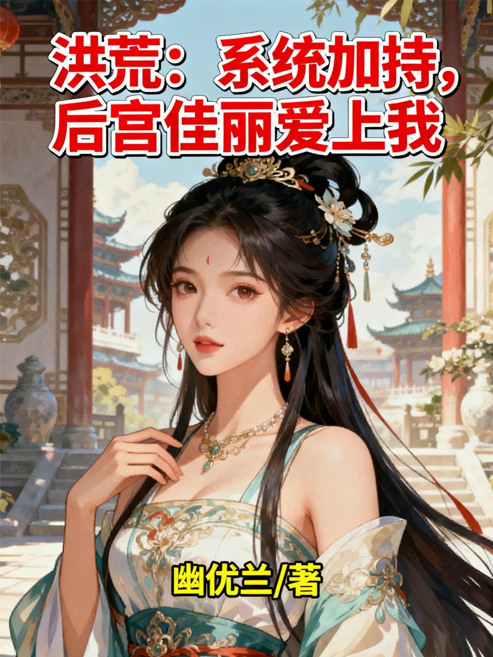 原神：第二世，我成了稻妻奥托封面