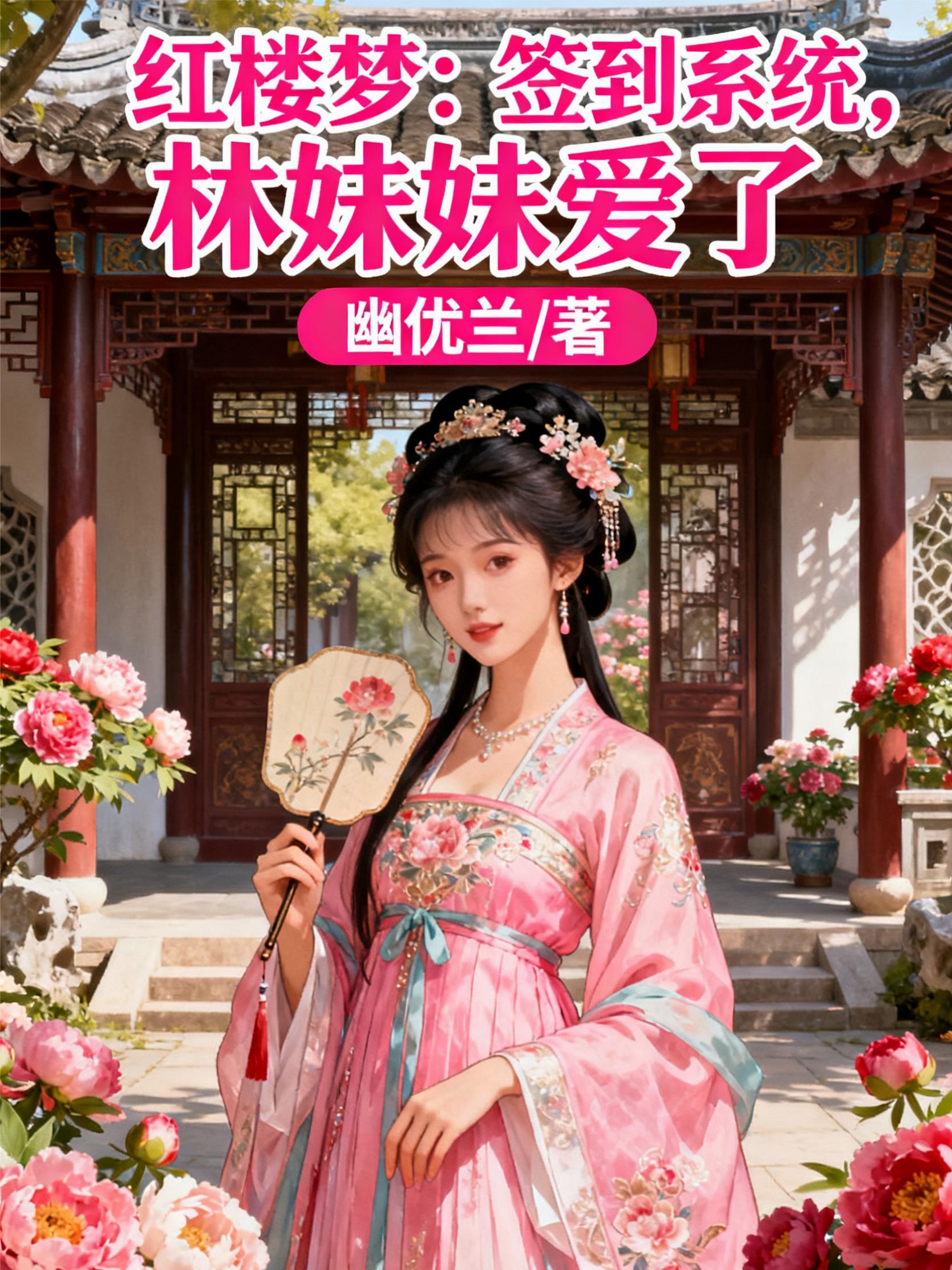 变身公主：从女帝到诸天仙朝封面