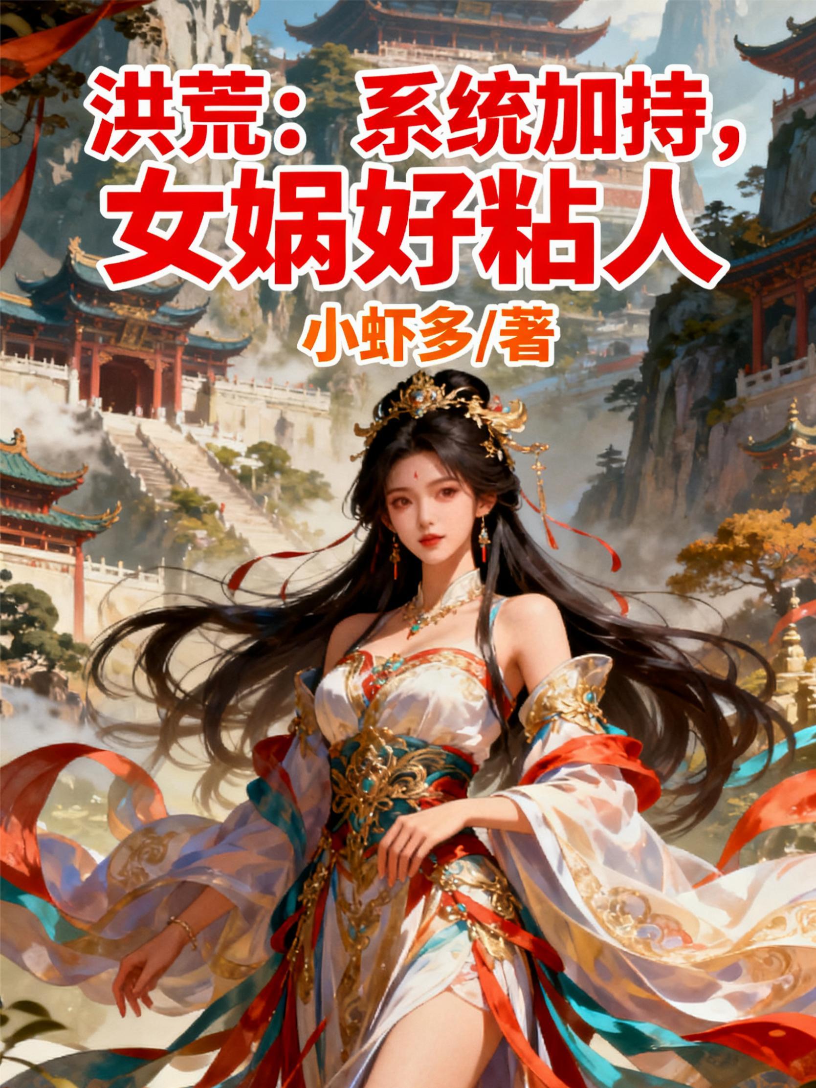 穿书末世：重生女主赖上我封面