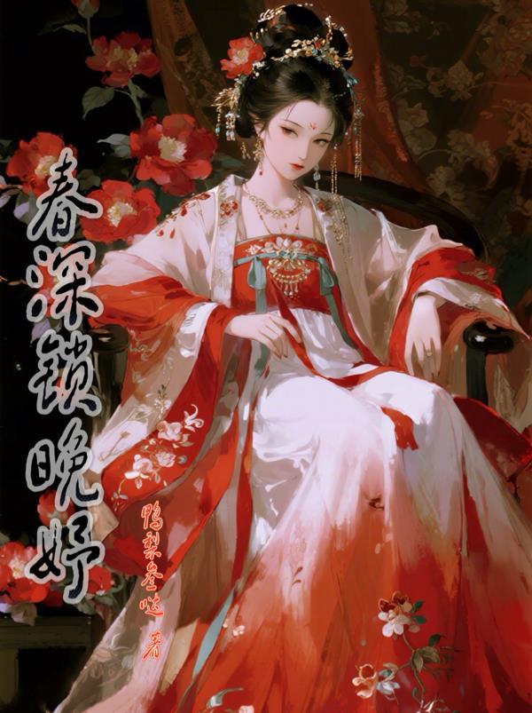 撩弯顶级暴徒，女扮男装的我慌了封面