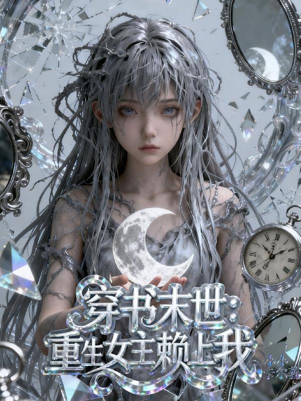 系统被嘎,我继承了系统封面