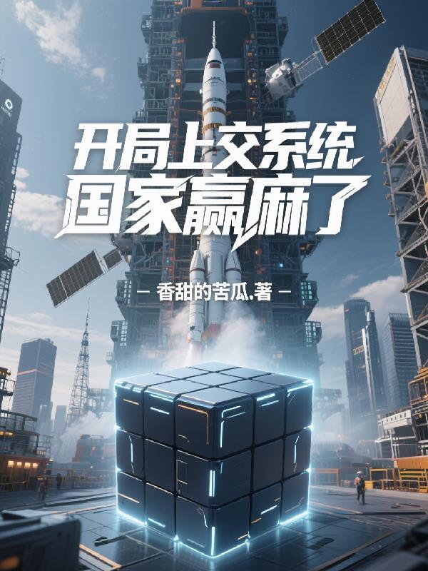 修仙：从加载德鲁伊面板开始封面